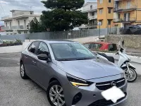 Usata Opel Corsa 102 CV (75 kW) 2020 Utilitaria