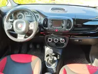 Usata Fiat 500L Pop Star 85 CV (62 kW) 2013 Monovolume