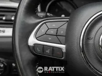 Usata Jeep Compass Longitude 120 CV (88 kW) 2018 Nero SUV