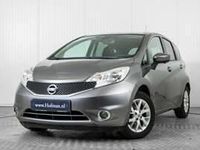 Usata Nissan Note 82 CV (60 kW) 2013 Grigio Utilitaria