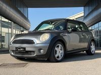 Usata Mini ONE 75 CV (55 kW) 2009 Grigio Utilitaria