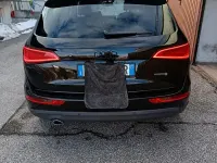 Occasion Audi Q5 150 ch (110 kW) 2015 Noir SUV