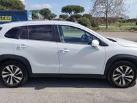 Usata Suzuki SX4 S-Cross 129 CV (94 kW) 2023 Bianco SUV