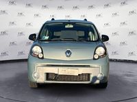 Usata Renault Kangoo 90 CV (66 kW) 2013 Grigio Monovolume