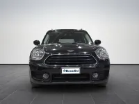 Brugt Mini Cooper D Countryman Business 150 HK (110 kW) 2020 Sort SUV