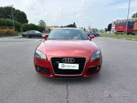 Usata Audi TT Advanced 170 CV (125 kW) 2012 Other Coupé