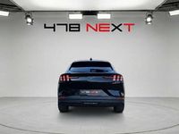 Usata Ford Mustang Mach-E Standard Range 197 kW (269 CV) 2023 Nero SUV