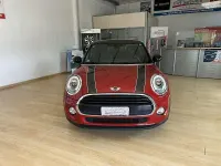 Usata Mini Cooper D 115 CV (84 kW) 2017 Utilitaria
