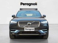 Usata Volvo XC90 Inscription 235 CV (172 kW) 2020 Grigio SUV