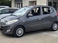 Usata Hyundai i10 Classic 69 CV (50 kW) 2012 Other Utilitaria