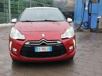 Usata Citroën DS3 120 CV (88 kW) 2011 Utilitaria
