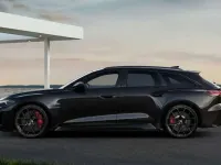Nuova Audi RS5 Performance 639 CV (469 kW) 2026 Nero Station wagon
