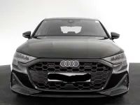 Usata Audi A3 Ambiente 116 CV (85 kW) 2025 Nero Berlina
