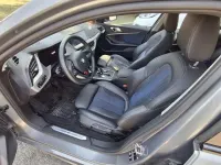 Usata BMW 118 136 CV (100 kW) 2022 Grigio Utilitaria