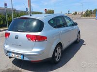 usata Seat Altea XL 1.9 tdi stylance