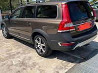 Usata Volvo XC70 Summum 181 CV (133 kW) 2014 Marrone SUV