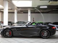 usata Mercedes AMG GT C "EDITION50"|1 OF 500 LIMITED EDITION|UNIPROPRIET