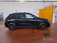Usata Mercedes GLA45 AMG Premium Plus 421 CV (309 kW) 2025 Nero SUV