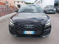 Usata Audi Q2 Business 116 CV (85 kW) 2019 Nero SUV