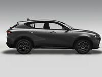 Usata Alfa Romeo Tonale Sprint 131 CV (96 kW) 2024 Grigio SUV