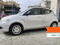 Usata Lancia Ypsilon 95 CV (69 kW) 2011 Utilitaria