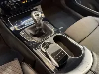 Usata Mercedes C220 170 CV (125 kW) 2017 Nero Coupé