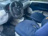 Usata Fiat Punto 60 CV (44 kW) 2003 Utilitaria