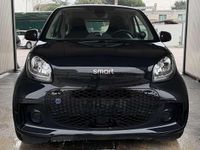Usata Smart ForTwo Coupé Passion 41 kW (56 CV) 2022 Utilitaria