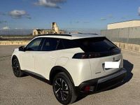 Usata Peugeot 2008 Allure 110 CV (80 kW) 2022 SUV