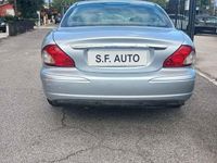 Usata Jaguar X-type 155 CV (114 kW) 2006 Berlina