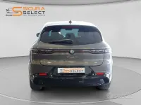 Usata Alfa Romeo Tonale Veloce 160 CV (117 kW) 2024 Metal grey SUV