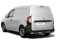 Nuova Renault Kangoo 95 CV (69 kW) 2026 Bianco Monovolume