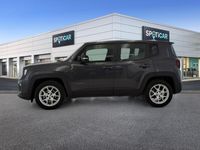 usata Jeep Renegade 1.6 MJet 130cv Limited Limited