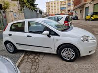 usata Fiat Punto 1.3 multijet