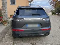 Usata DS Automobiles DS7 Crossback 130 CV (95 kW) 2021 Grigio SUV