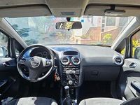 Usata Opel Corsa 90 CV (66 kW) 2015 Grigio Berlina
