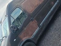 Usata Renault Master 101 CV (74 kW) 2009 Marrone Berlina
