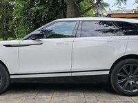 Usata Land Rover Range Rover Velar HSE Dynamic 179 CV (131 kW) 2019 SUV