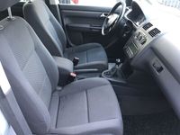 usata VW Touran 1.6 Conceptline