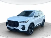 Usata DR DR 6.0 154 CV (113 kW) 2024 Bianco SUV