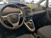 usata Toyota Verso 2013 Diesel 1.6 d-4d Business 5p.ti mt