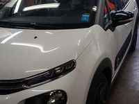 Usata Citroën C3 Exclusive 99 CV (72 kW) 2017 Berlina