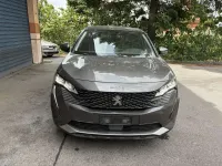 Usata Peugeot 3008 Allure 131 CV (96 kW) 2021 Grigio SUV