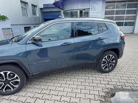 Usata Jeep Compass Limited 131 CV (96 kW) 2023 Other SUV