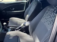 Usata Renault Mégane 110 CV (80 kW) 2012 Grigio Berlina