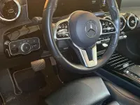 Usata Mercedes A180 2020 Grigio Berlina