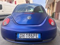 usata VW Beetle NEW2007 152,000 KM CERT UNICO PROPR FULL OPT