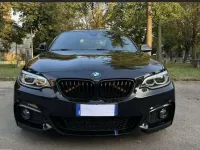Usata BMW 220 M Sport 184 CV (135 kW) 2014 Coupé