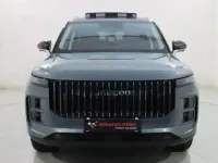 Nuova Jaecoo 7 347 CV (255 kW) 2026 Verde SUV