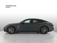 Usata Porsche Panamera 4 Platinum Edition 330 CV (242 kW) 2023 Other Utilitaria